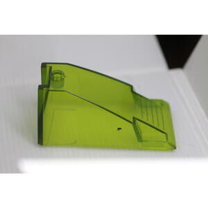 Mego Micronauts Vehicles STAR SEARCHER Survey Module Canopy WINDOW PART #1